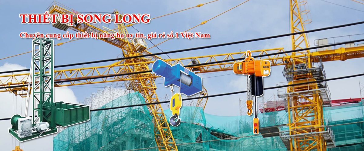 Báo giá máy tời điện 1 tấn JM