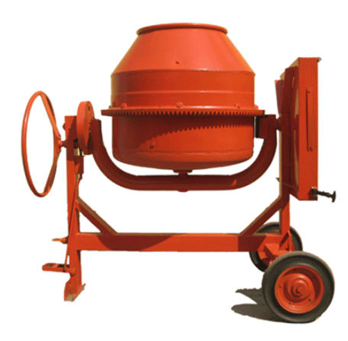 Máy trộn bê tông quả lê 250l giá rẻ