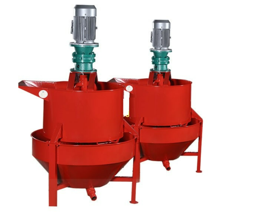 Báo giá máy trộn vữa JW180