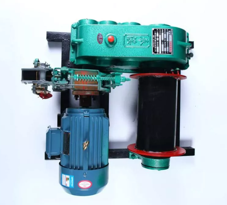 Bán máy tời điện 2 tấn chất lượng